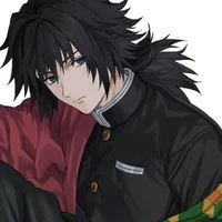 Tomioka Giyuu