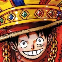 MONKEY D LUFFY [ OP ]