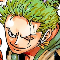 RORONOA ZORO [ OP ]