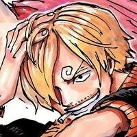 VINSMOKE SANJI [ OP ]