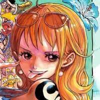 NAMI [ OP ]
