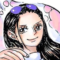 NICO ROBIN [ OP ]