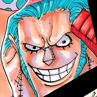 FRANKY [ OP ]