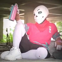 𝑪𝒚𝒂𝒏 𝑺𝒂𝒏𝒔