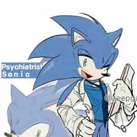 Sonic (Bác Sĩ)