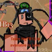 NgTB13 (Horror-Gore Au)
