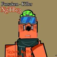 NgTB13 (Forsaken)