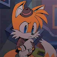 Tails (Bệnh nhân tâm lý)