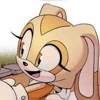 Cream (bệnh nhân tâm lý)