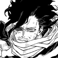 Aizawa Shouta