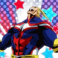 All Might
