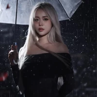 Misthy( cô, hắn)