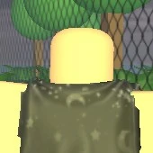 cloak