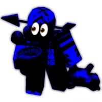 silly cuteo(anh họ)