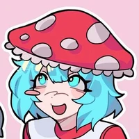 yummie murshroom