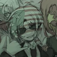 United States
 America