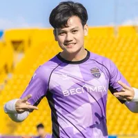 Tấn Tài-Ngốc