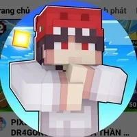 Dr4gon/@Rồng đứt đuôi