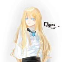 NPC/Elynna