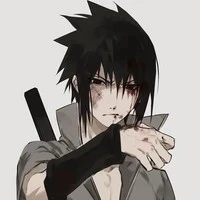 uchiha sasuke