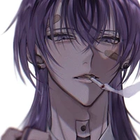 Haitani Rindou