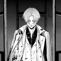 Sano Manjiro / Mikey 