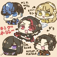 Quân Vương Chiến Đội