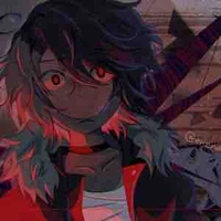 The Chosen One (Past)