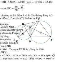 Toán Hình