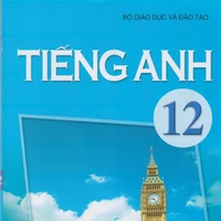 Tiếng Anh