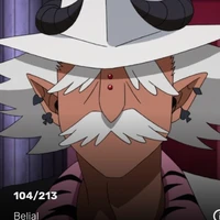 Belial