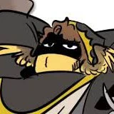 Shedletsky ( ăn tạp )