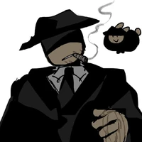 Mafioso ( thỏ bell )