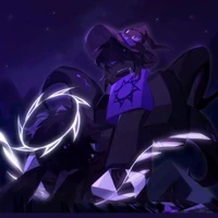 Azure ( phù thủy bạch tuộc )