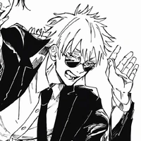 Gojo Satoru