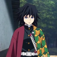 giyuu