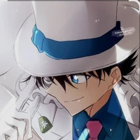 Kaito kid