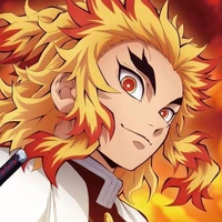 Rengoku kyoujurou