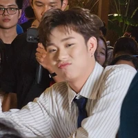 Trần Đăng Dương-Bống-Dương Domic