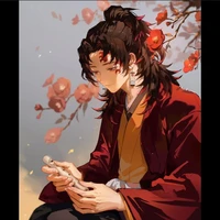 Yoriichi