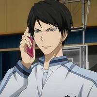 Shuzo Nijimura