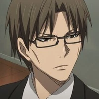 Naoto Sanada