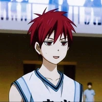 Akashi Seijuro