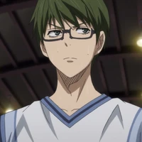 Shintaro Midorima