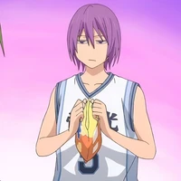 Atsushi Murasakibara
