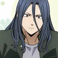 Kayotaro Sugishita ( top anh 12 )