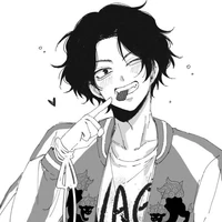 Inugami Teruomi ( top anh 13 )