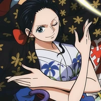 Nico Robin