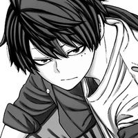 Ichinose Shiki
