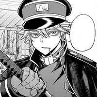 Todoroki Hayate